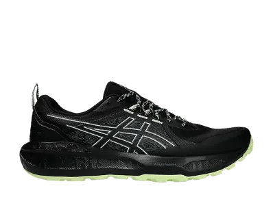 Asics Gel-Sonoma 8 "Black/Illuminate Yellow"