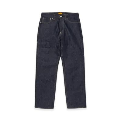 HUMAN MADE Straight Denim Pants Past "Indigo"