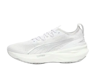 Puma ForeverRun Nitro 2 "PUMA White/PUMA Silver"