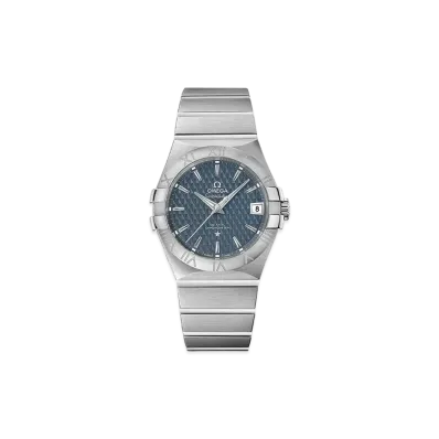 OMEGA Constellation Co-Axial Chronometer 35MM 123.10.35.20.03.002