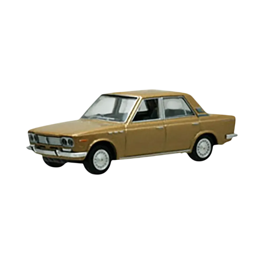 TOMYTEC "TOMICA LIMITED VINTAGE" 1/64 LV-53b Nissan Laurel 1800