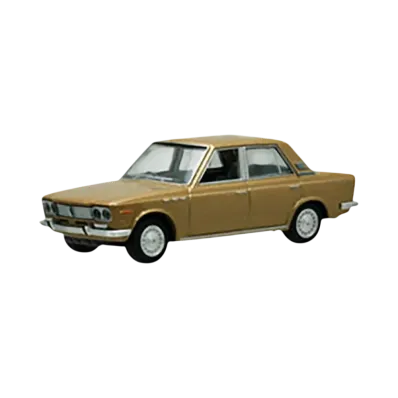 TOMYTEC "TOMICA LIMITED VINTAGE" 1/64 LV-53b Nissan Laurel 1800