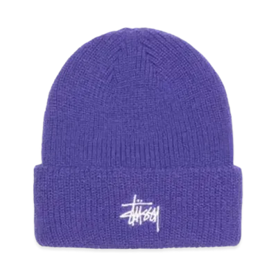 Stussy Cuff Beanie Basic "Concord"