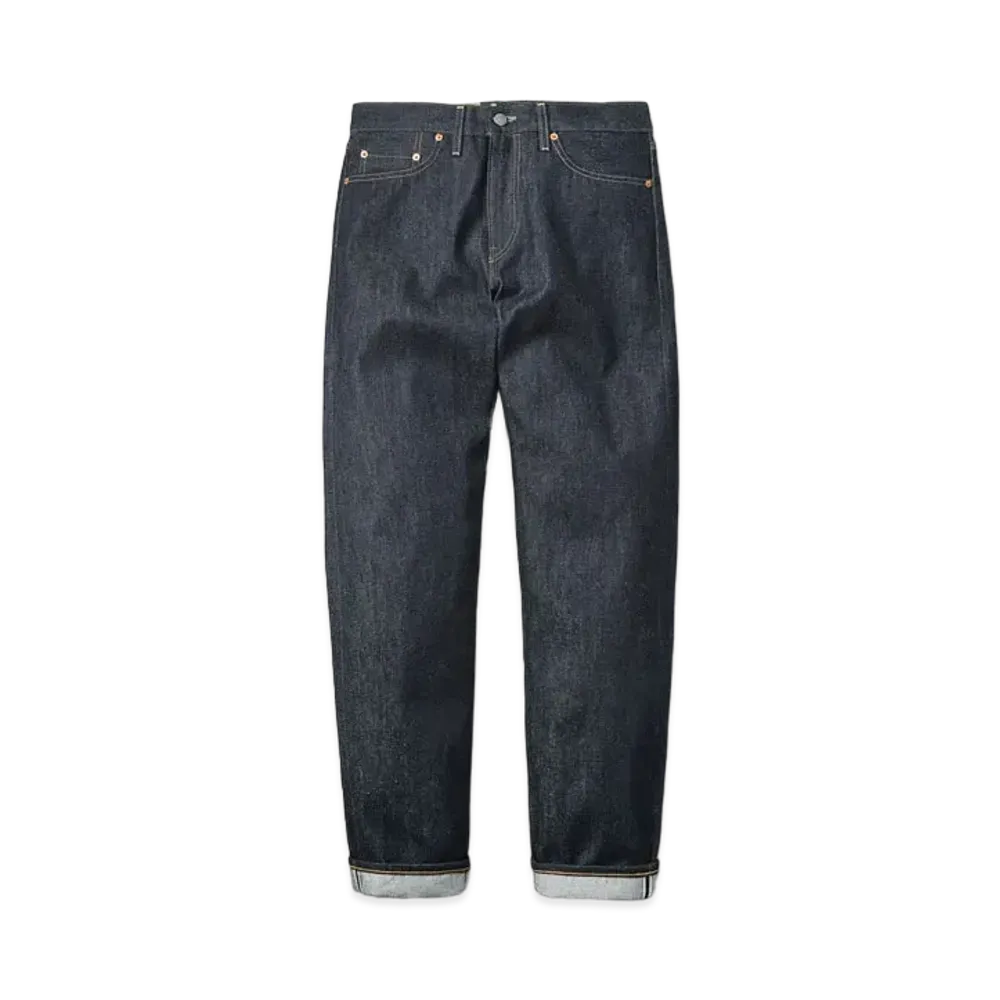 Levi's Vintage Clothing 1954 501 Jeans Rigid "Indigo"