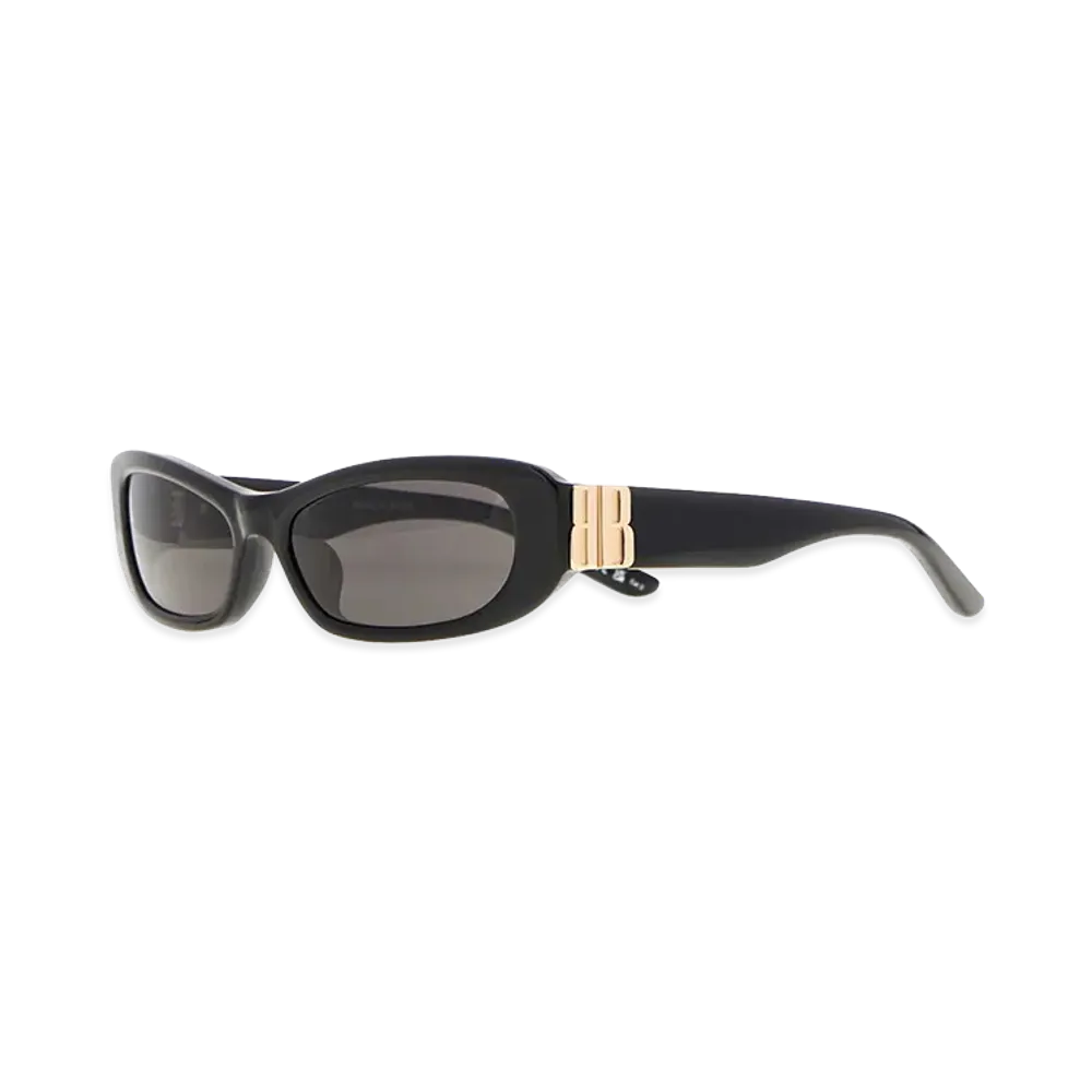 BALENCIAGA Women's Sunglasses "Black"