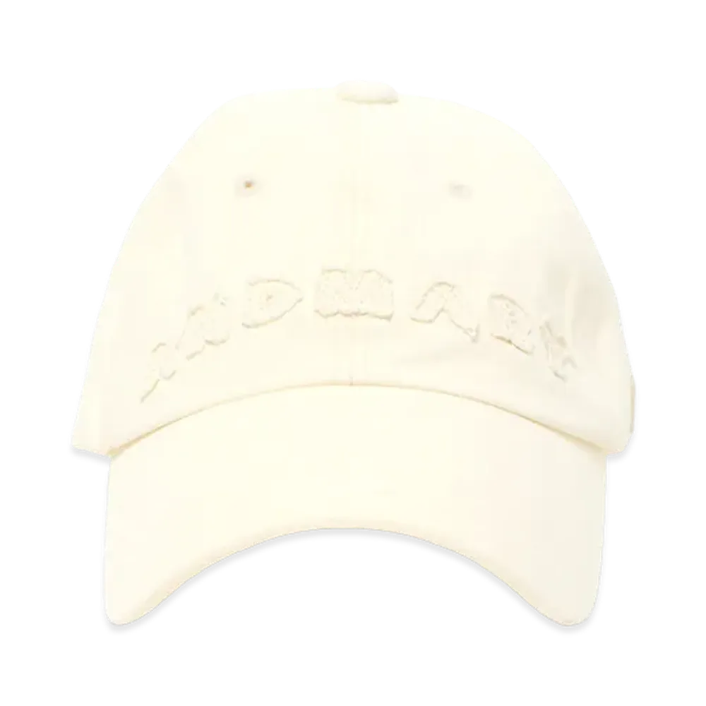 ANDMARY Women's Mary Logo Cap 