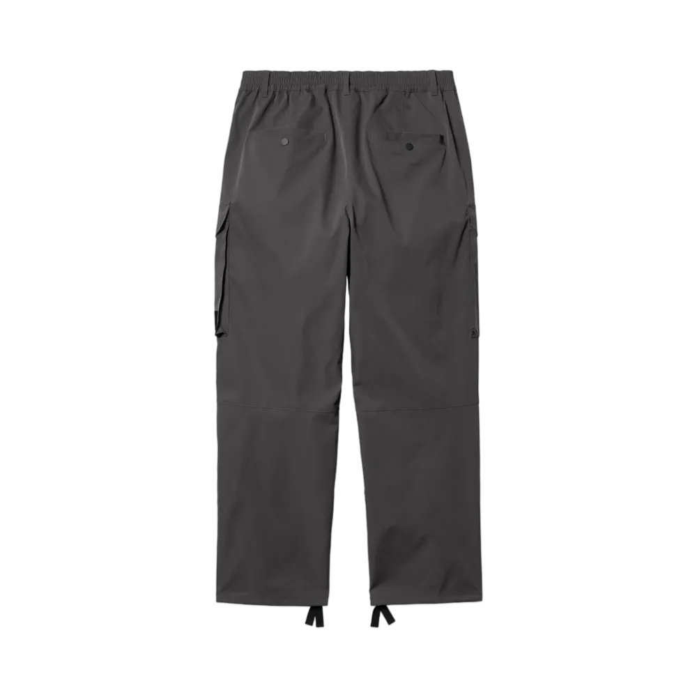 Carhartt WIP Balto Pant "Graphite"