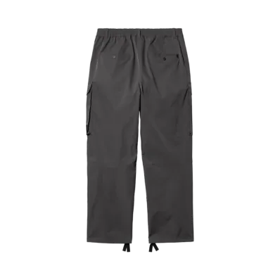Carhartt WIP Balto Pant "Graphite"