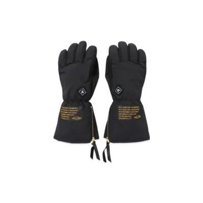 CHALLENGER Superior Heat Glove "Black"