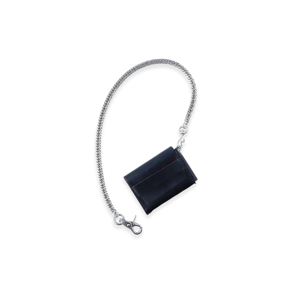 SEDAN ALL-PURPOSE Wallet Chain "Black"