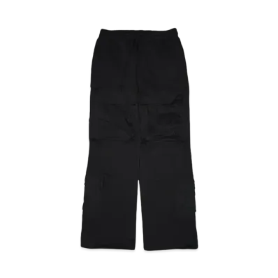 Entire Studios UTILITY SWEATS "SOOT"