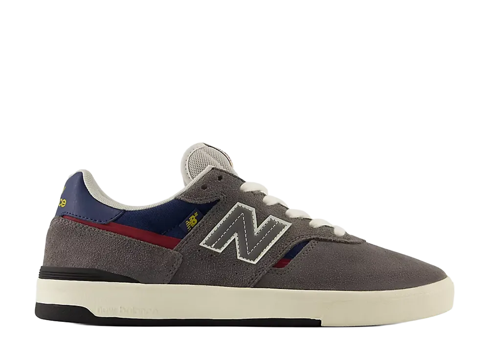 New Balance Numeric Jamie Foy 306 "Castlerock/NB Navy"