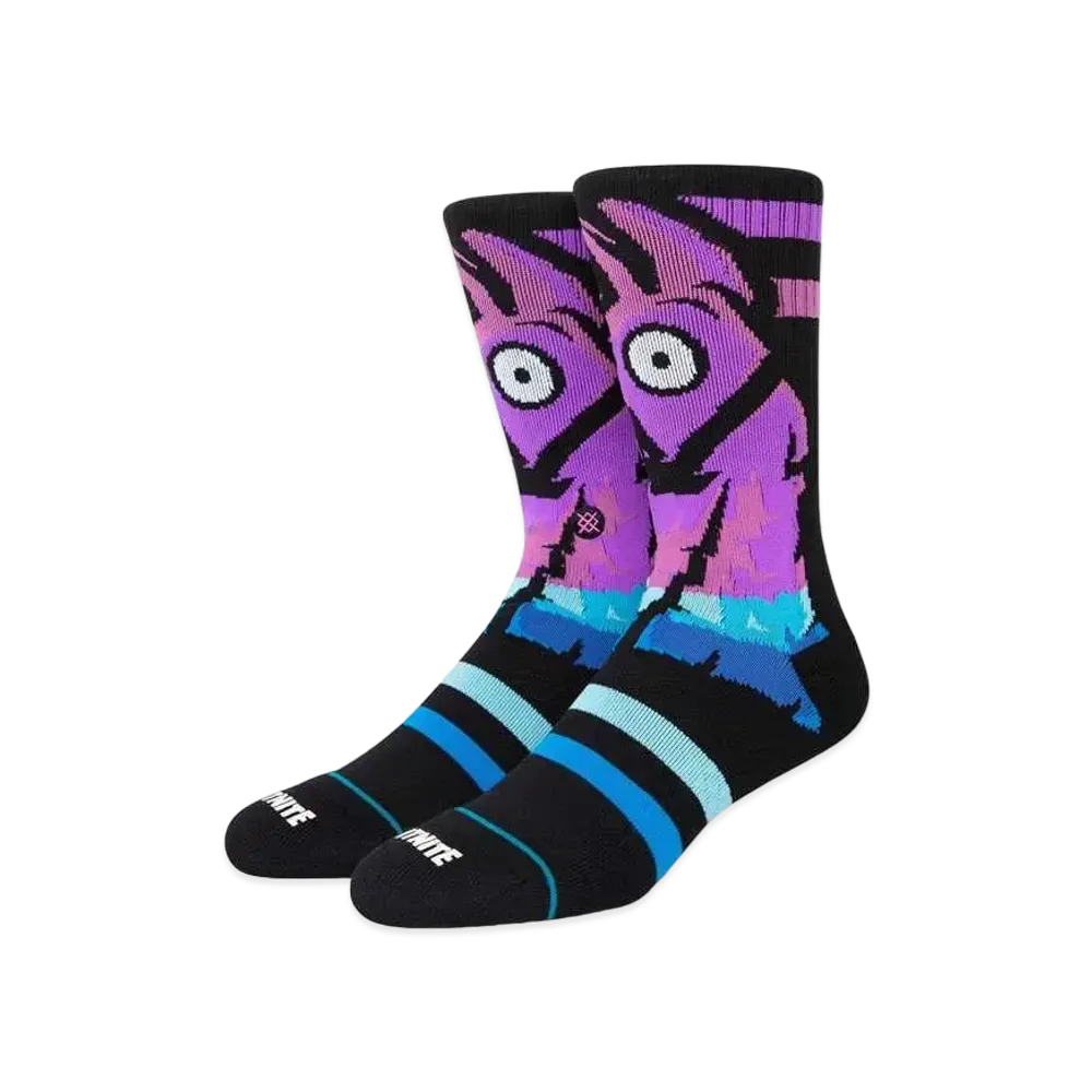 STANCE GIMME THE LOOT "BLACK"
