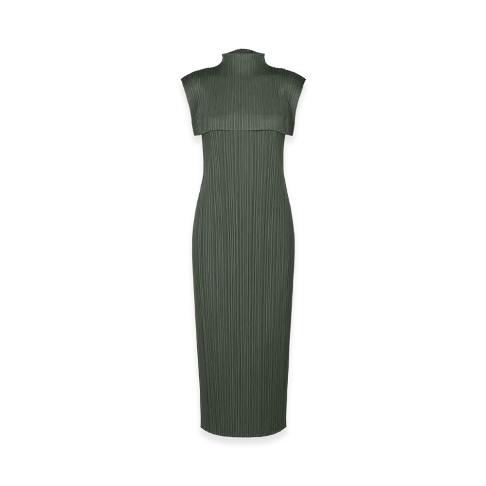 PLEATS PLEASE ISSEY MIYAKE Monthly Colors June "Charcoal Gray"