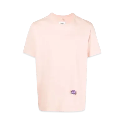 doublet Purple Cabbage T-shirt "Pink"