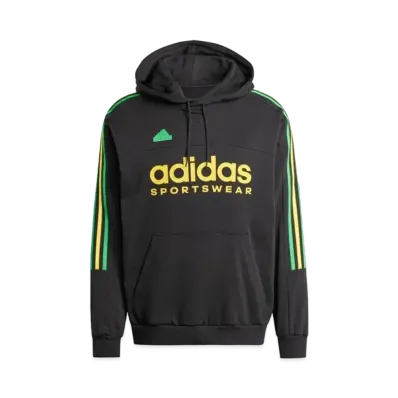 adidas Tiro NP Sweat Hoodie "Black"
