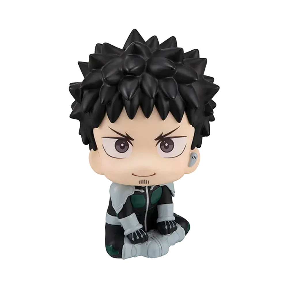 MegaHouse "Lookup" -Kaiju No. 8- Kafka Hibino