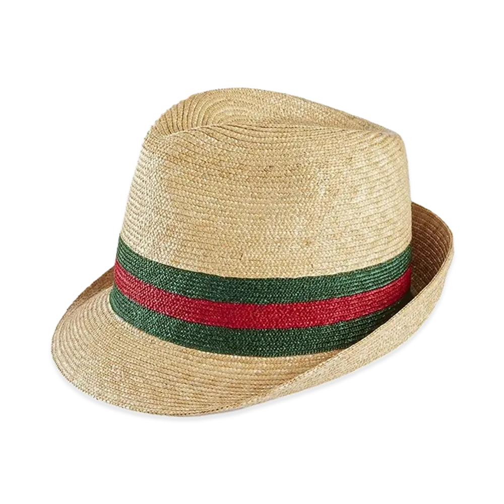 GUCCI Hats "Beige"