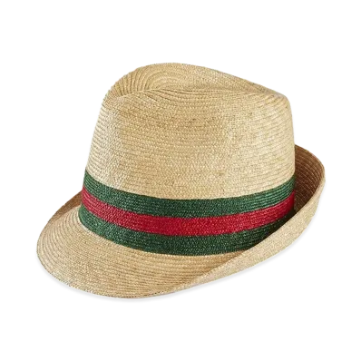 GUCCI Hats "Beige"