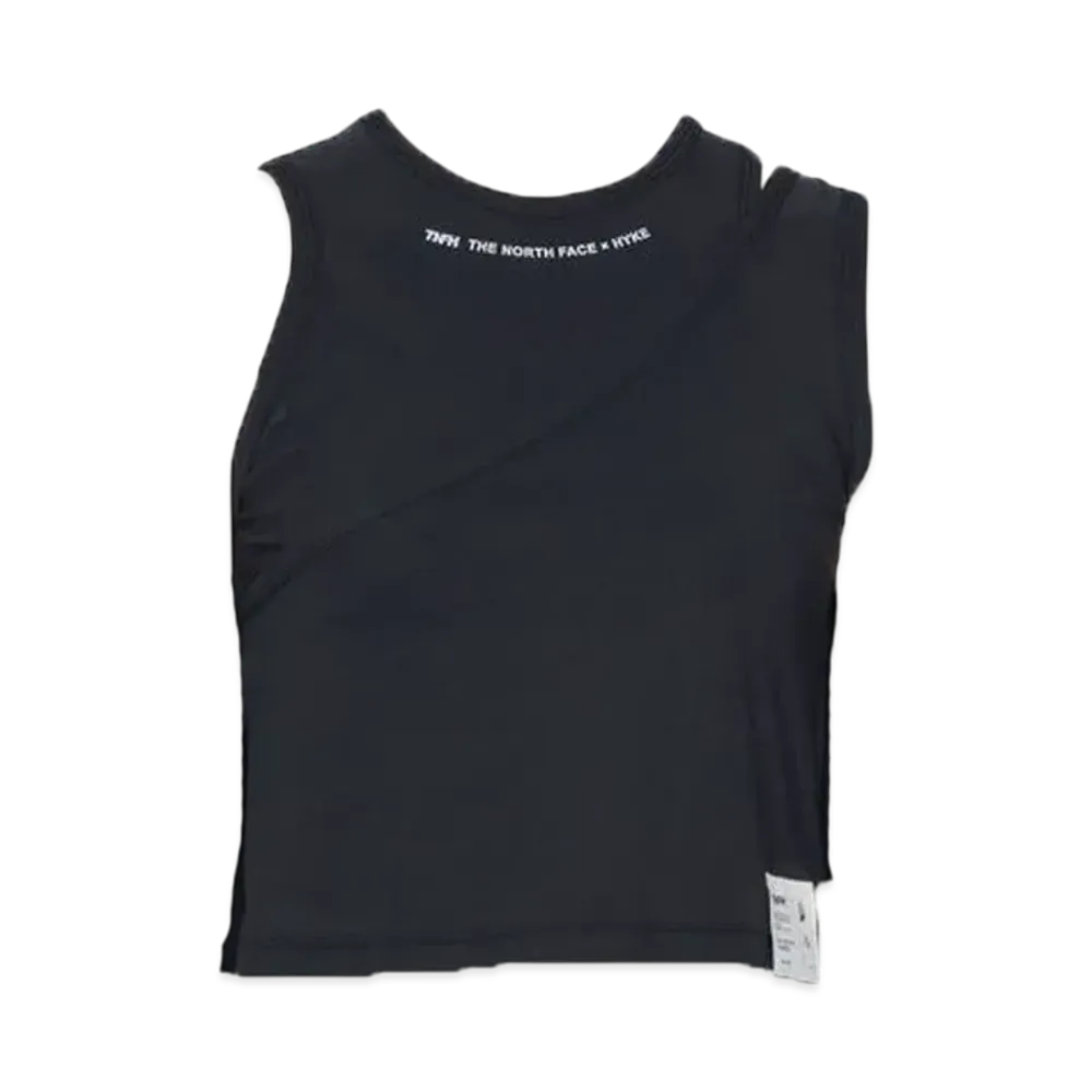 The North Face x HYKE Trail Tank "Black"