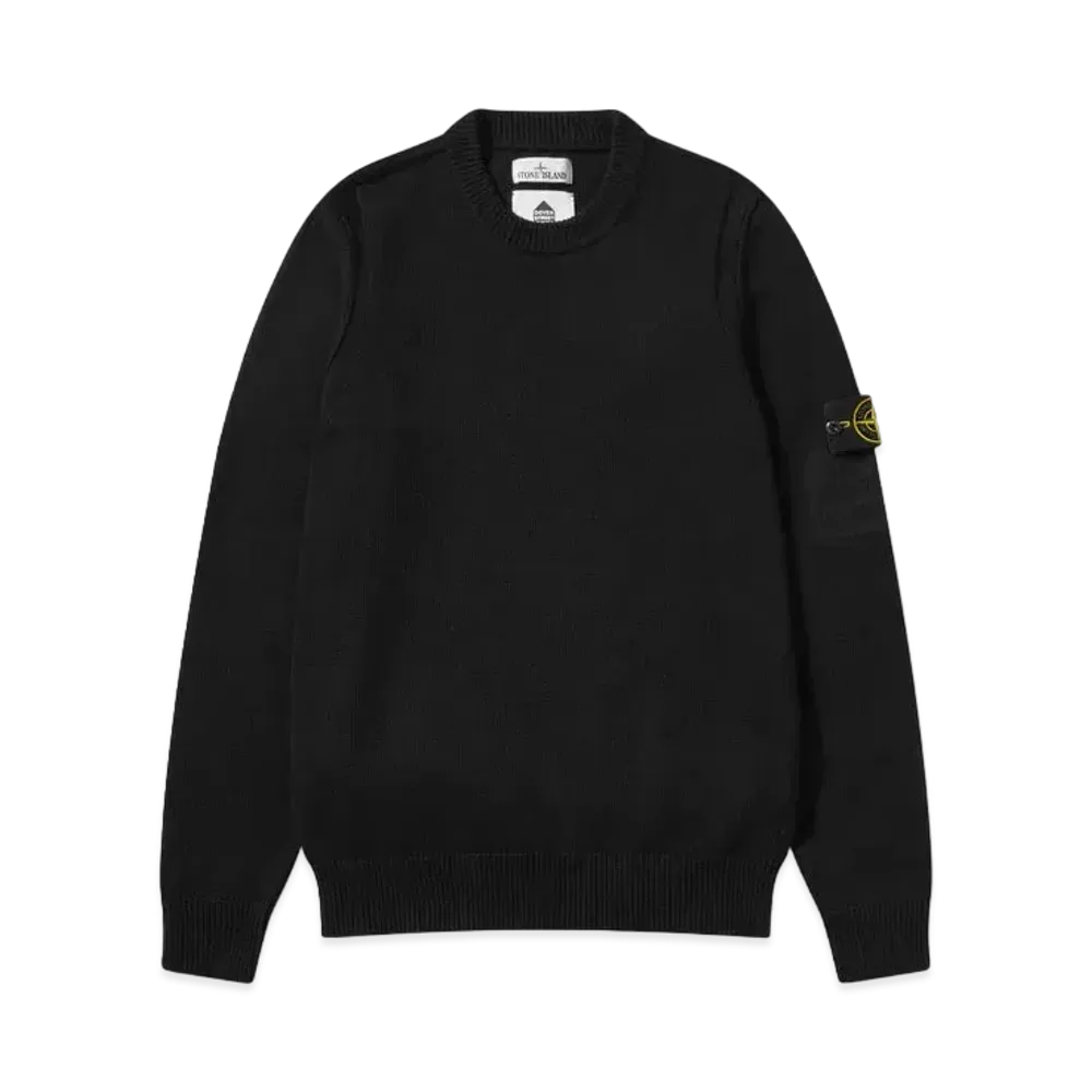 Stone Island x DOVER STREET MARKET Sweater "Black"