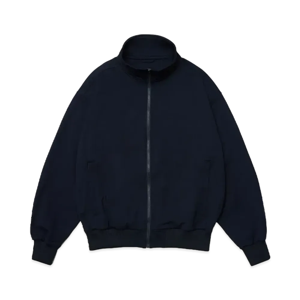 everyone Track Jersey Jacket "Navy"