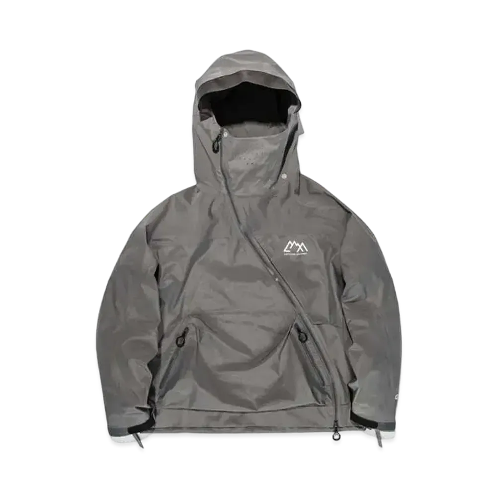 CMF OUTDOOR GARMENT Slash Shell JK -2021FW- "Gray"