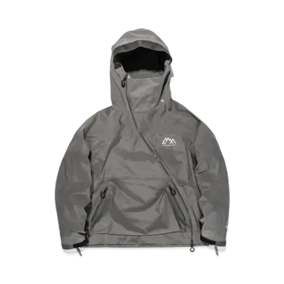 CMF OUTDOOR GARMENT Slash Shell JK -2021FW- "Gray"