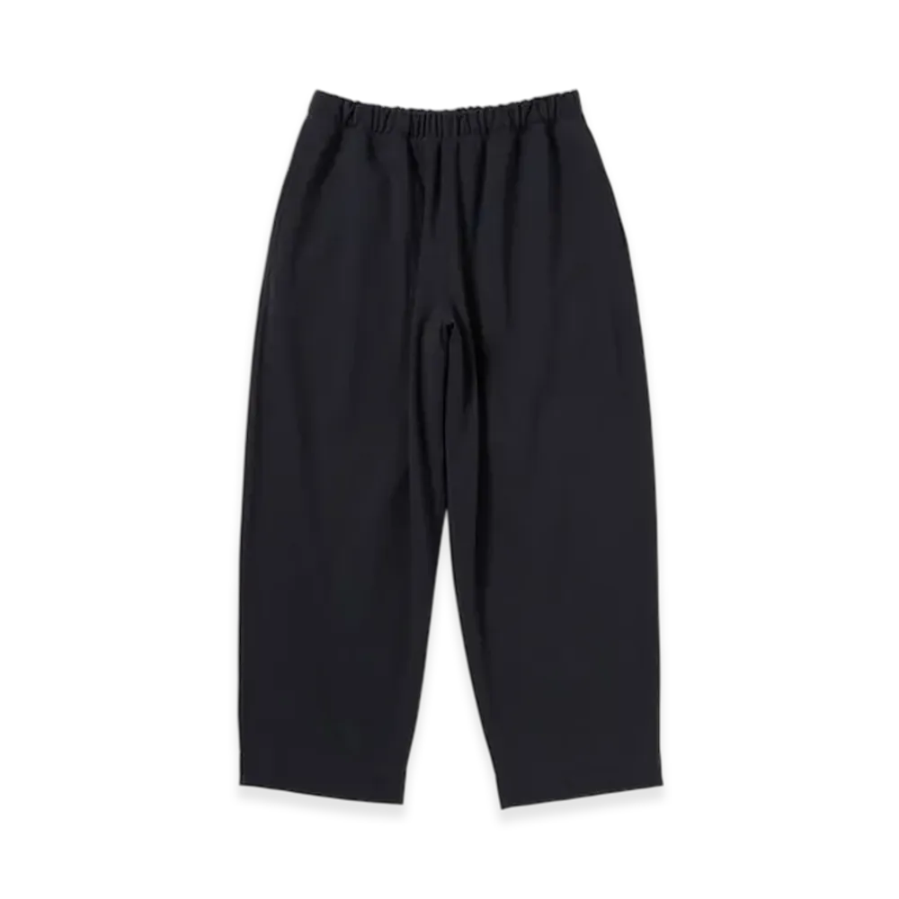N.HOOLYWOOD UNDER SUMMIT WEAR Easy Pants "Charcoal"