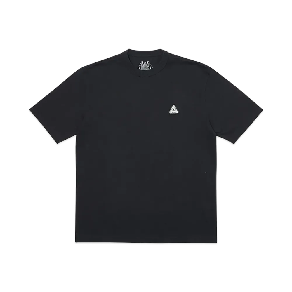 Palace Sofar T-Shirt "Black"