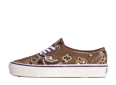 Vans Premium Authentic "Brown"
