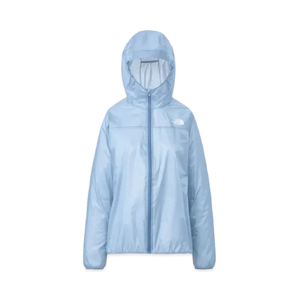 The North Face Strike Trail Jacket "Steel Blue"