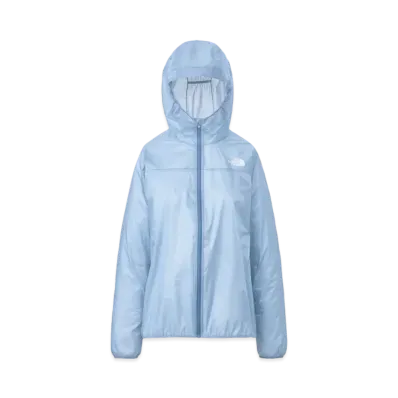 The North Face Strike Trail Jacket "Steel Blue"