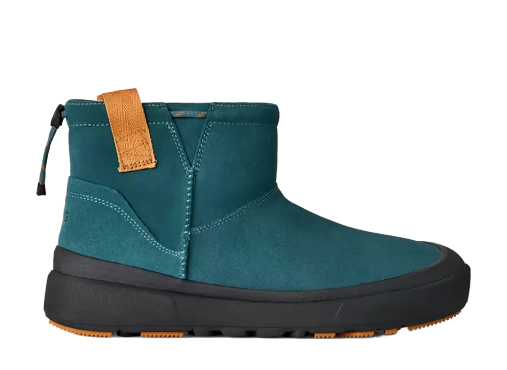UGG Classic Mini Outpost "Marina Blue"