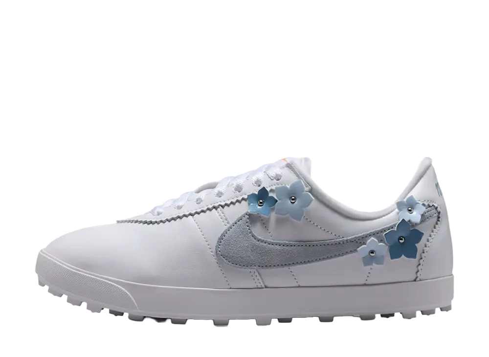 Nike Women's Astrograbber "Florette/White/Work Blue"