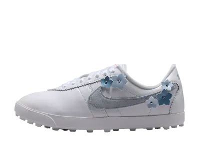 Nike Women's Astrograbber "Florette/White/Work Blue"