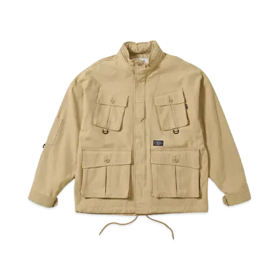 MFC STORE MFCS Field Jacket "Beige"