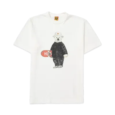 HUMAN MADE Graphic T-Shirt #5 "White"