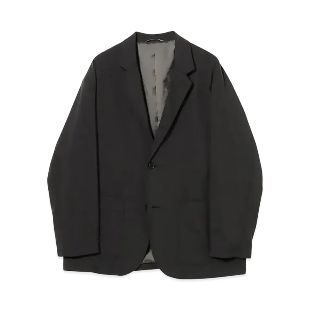 BEAMS Easy Jacket "Chacoal"