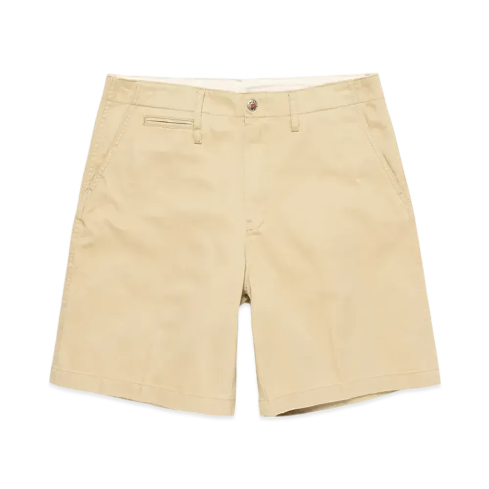 HUMAN MADE Chino Shorts "Beige"