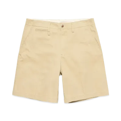 HUMAN MADE Chino Shorts "Beige"