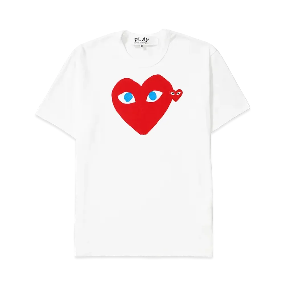 PLAY COMME des GARCONS 