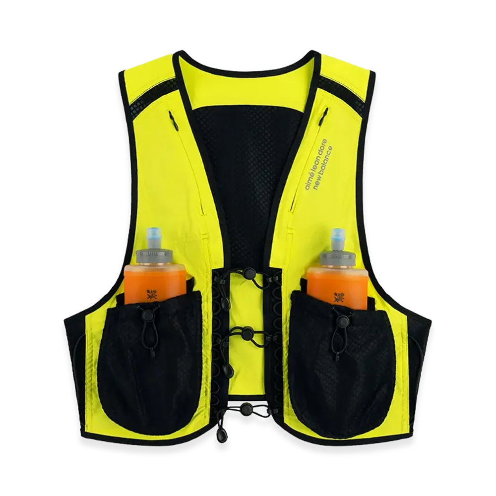 Aime Leon Dore x New Balance Hydrovest "Evening Primrose"