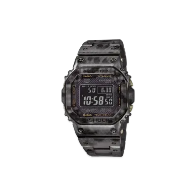 Casio G-Shock GMWB5000TCM-1 - 44mm in Titanium