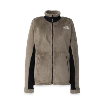 The North Face Zip In Versa Mid Jacket "Mushroom"