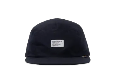 WTAPS T-5 03 / Cap / Nyco. Weather. Cordura "Navy"
