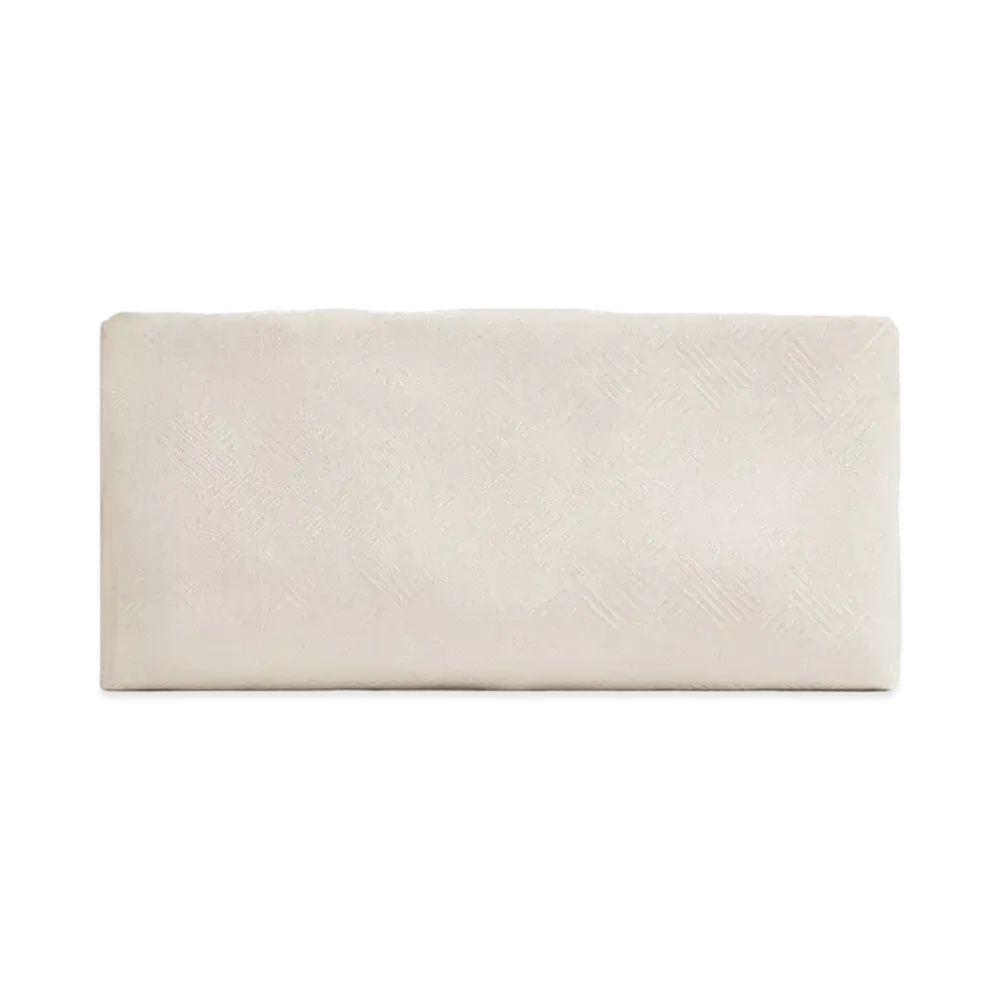 Bottega Veneta Toiletry Bag "White"