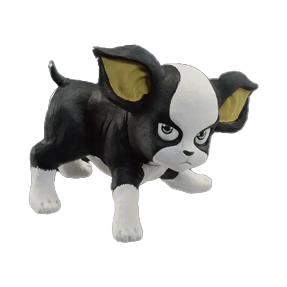 BANDAI "Ichiban Kuji" -Jojo's Bizarre Adventure STARDUST CRUSADERS- F Prize Iggy MASTERLISE