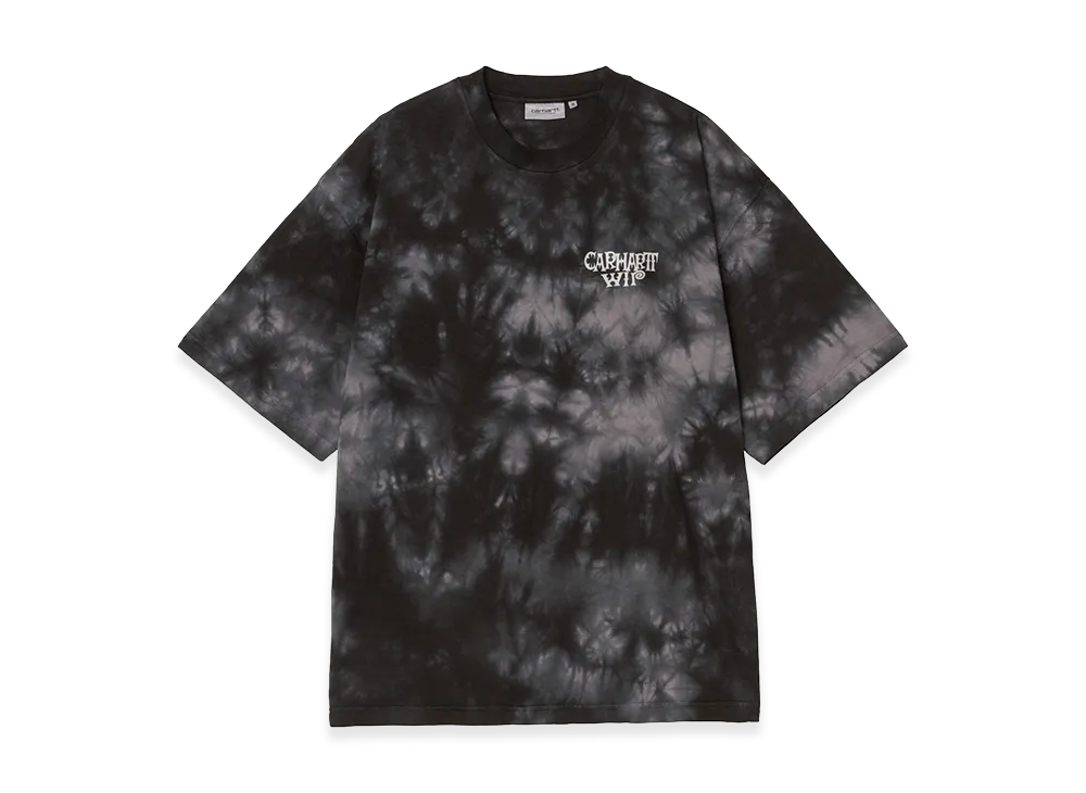 Carhartt WIP S/S Radiate T-Shirt "Yosemite/Obsidian"