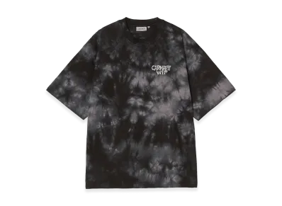 Carhartt WIP S/S Radiate T-Shirt "Yosemite/Obsidian"